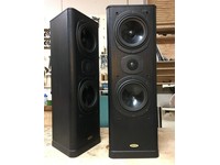 tannoy mercury f1 custom richer sounds